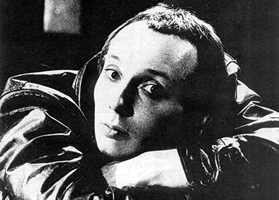 Magazine & Howard Devoto